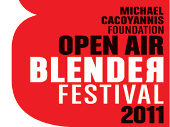 Blender Festival 2011