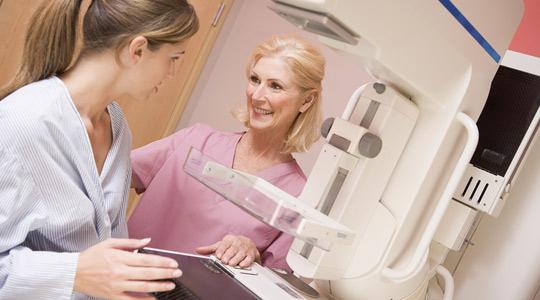 Ο προσυμπτωματικός έλεχγος μειώνει τους θανάτους από γυναικολογικούς καρκίνους