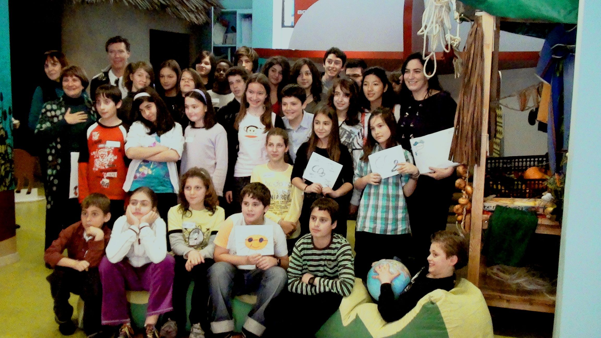 Ανακοίνωση αποτελεσμάτων του περιβαλλοντικού προγράμματος ‘Η Δύναμη του 10’