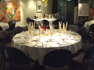 Ειδική εκδήλωση για την Εταιρία Προστασίας Σπαστικών