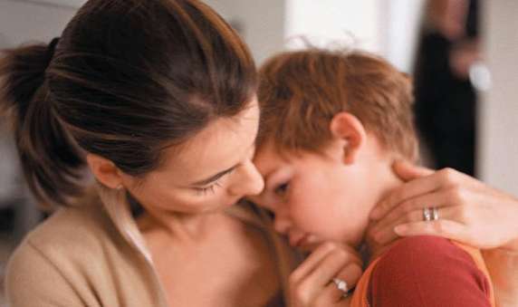 Ενημερωτική Ημερίδα για την «Αντιμετώπιση των απωλειών στη ζωή των παιδιών»