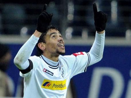 Προβάδισμα παραμονής στη bundesliga πήρε η Γκλάντμπαχ