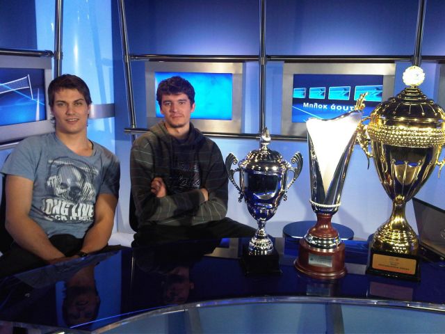 Την πρόθεσή του να φύγει από τον Ολυμπιακό εξέφρασε ξανά ο Τζούριτς