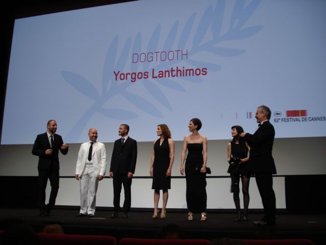 Η περίπτωση του Λάνθιμου και οι «Άλπεις»