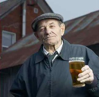 Η μετριοπαθής κατανάλωση αλκοόλ απομακρύνει τον κίνδυνο άνοιας και νόσου Αλτσχάιμερ