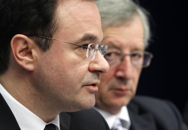 Στα 60 δισ. ευρώ το ύψος του νέου πακέτου στήριξης προς την Ελλάδα