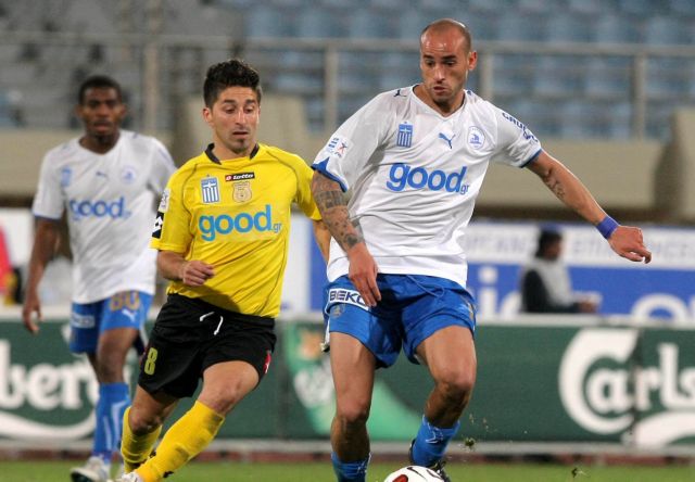 Παρελθόν από την Καβάλα ο Ρίος, φευγάτος ο Ονουάτσι