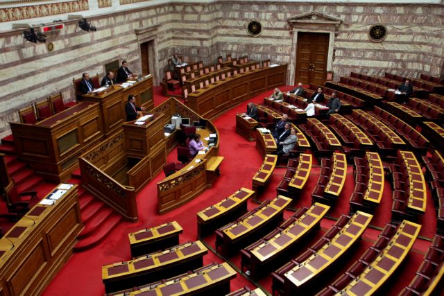 Κυβέρνηση και τρόικα απέτυχαν σε όλους τους στόχους, επισημαίνει ο Συνασπισμός