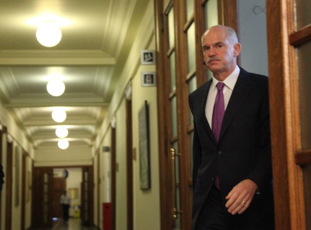 Νέοι φόροι και αποκρατικοποιήσεις «εξπρές» αποφασίστηκαν στο Υπουργικό