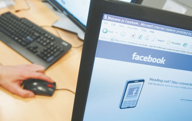 To Διαδίκτυο «κύριο εργαλείο του οργανωμένου εγκλήματος στην Ευρώπη»