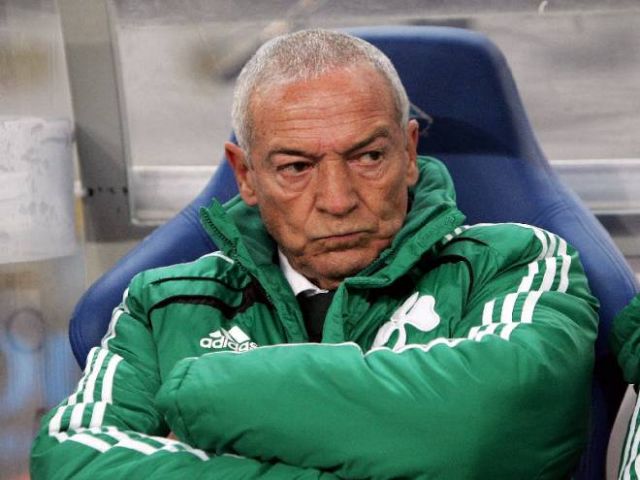 Αμφίβολοι Χριστοδουλόπουλος και Ζιλμπέρτο με Ολυμπιακό Βόλου