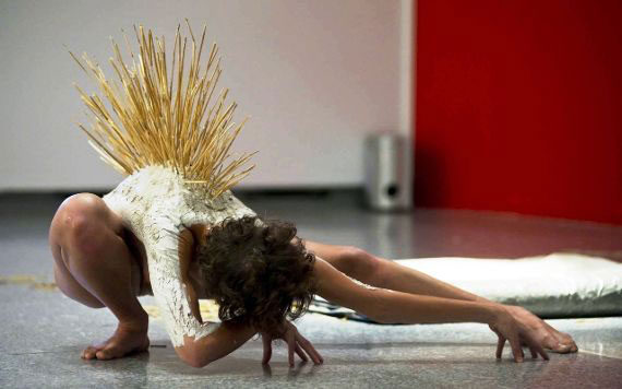 17ο Διεθνές Φεστιβάλ Χορού Καλαμάτας