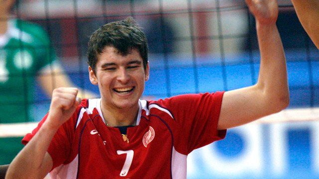 Με τον Φιλίποφ στο Ευρωπαϊκό Λιγκ η Εθνική ανδρών