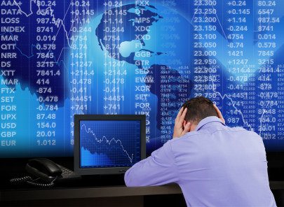 Συγκοινωνούντα δοχεία η οικονομική ανάπτυξη των κρατών και η ψυχολογική διάθεση των ανθρώπων