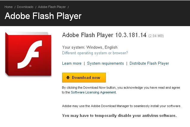 Διαγράφοντας τα «browser cookie», δεν σβήνετε και τα «Flash cookie»
