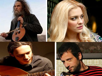 Καλοκαίρι 2011 στην «Τεχνόπολις»