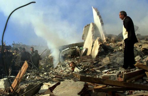 Σεισμός 6 βαθμών στη Κιουτάχεια της Τουρκίας