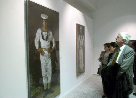 Δημοπρασία 154 έργων Ελλήνων ζωγράφων στο Ζάππειο Μέγαρο στις 9 Ιουνίου