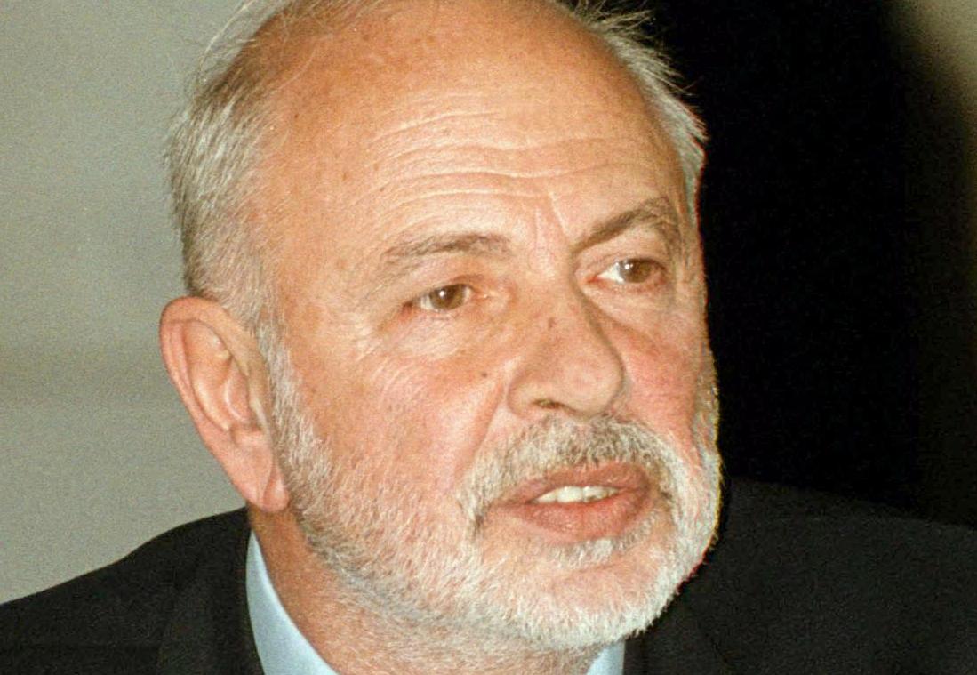 Την Πινακοθήκη Νίκου Χατζηκυριάκου-Γκίκα εγκαινιάζει το φθινόπωρο το Μουσείο Μπενάκη