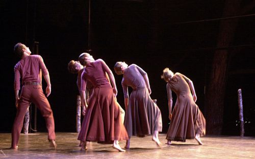 Σε θέατρα, στούντιο και μουσεία φιλοξενείται το Φεστιβάλ Χορού