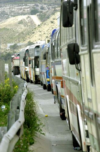 Ξανά προβλήματα στη μεταφορά μαθητών με ΚΤΕΛ σε Πελοπόννησο και Μακεδονία