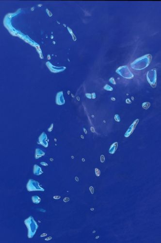 Δραματική άνοδο στη στάθμη των ωκεανών προβλέπει νέα έκθεση