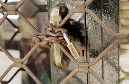 Συνεχίζεται η αναστολή λειτουργίας της Σχολής Αρχιτεκτόνων του ΕΜΠ