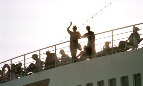 Άμεσα η κατάθεση της τροπολογίας για κατάργηση φόρων υπέρ τρίτων στα ακτοπλοϊκά