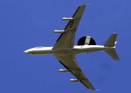 Για συγκέντρωση ισραηλινών μαχητικών στο Ιράκ κάνει λόγο η ιρανική τηλεόραση