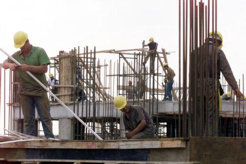 Γεωργία-αλιεία, ξενοδοχεία και κατασκευές έπληξε κυρίως η κρίση στο ξεκίνημά της