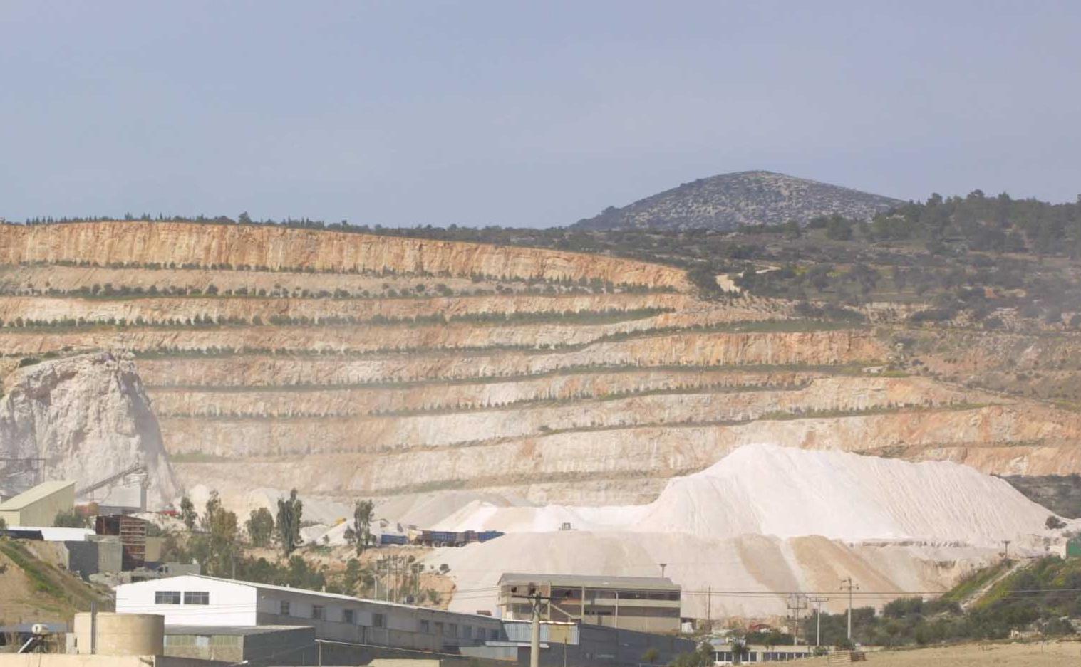 Αρνητικό το Μαρκόπουλο στην πρόταση του Δήμου Λαυρεωτικής για τον ΧΥΤΥ