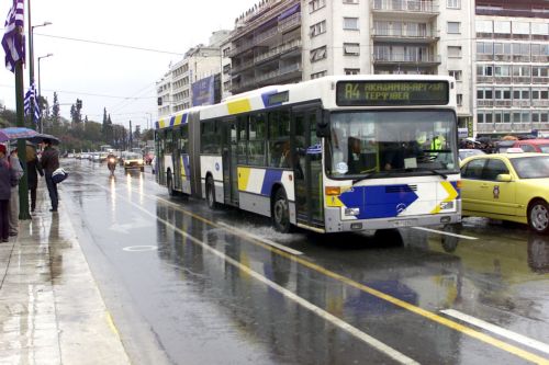 Ανακάλεσε ο ΟΑΣΑ πρόστιμα σε κατόχους μηνιαίας κάρτας απεριορίστων διαδρομών