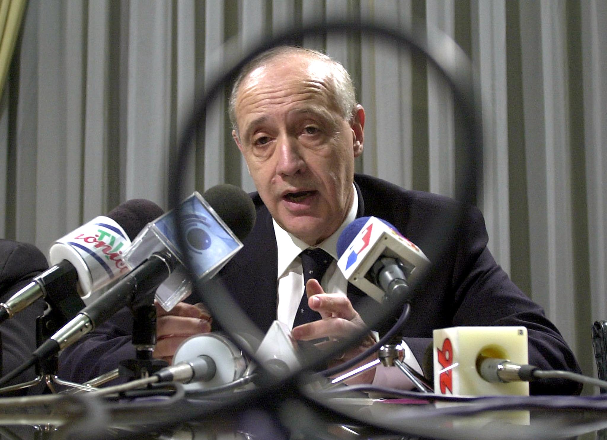 Πειθαρχημένη αναδιάρθρωση προτείνει ο «αρχιτέκτονας» της εξόδου της Αργεντινής από την κρίση