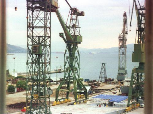 Η HDW κατήγγειλε σύμβαση με την Ελληνικά Ναυπηγεία ΑΕ