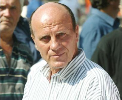 «Να πουλήσει ο Τζίγκερ και να φύγει» η λύση κατά τον Δομάζο