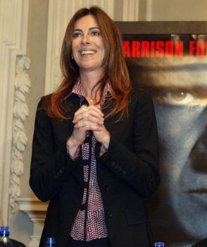 Ταινία με τη ζωή του Οσάμα μπιν Λάντεν ετοιμάζει η Κάθριν Μπίγκελοου