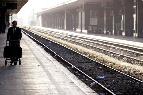 Χάος στην Ιταλία λόγω απεργίας των εργαζομένων στα μέσα μεταφοράς