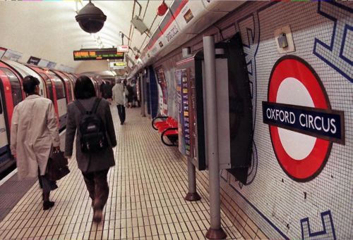 Απεργίες στο μετρό του Λονδίνου λόγω απόλυσης δύο μηχανοδηγών