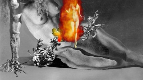 Αφιέρωμα της Ταινιοθήκης στον εκπρόσωπο του πειραματικού σινεμά Κώστα Σφήκα