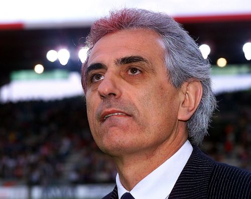 Ο Χαλίλχοτζιτς λέει «όχι» στα 700.000 της ΑΕΚ