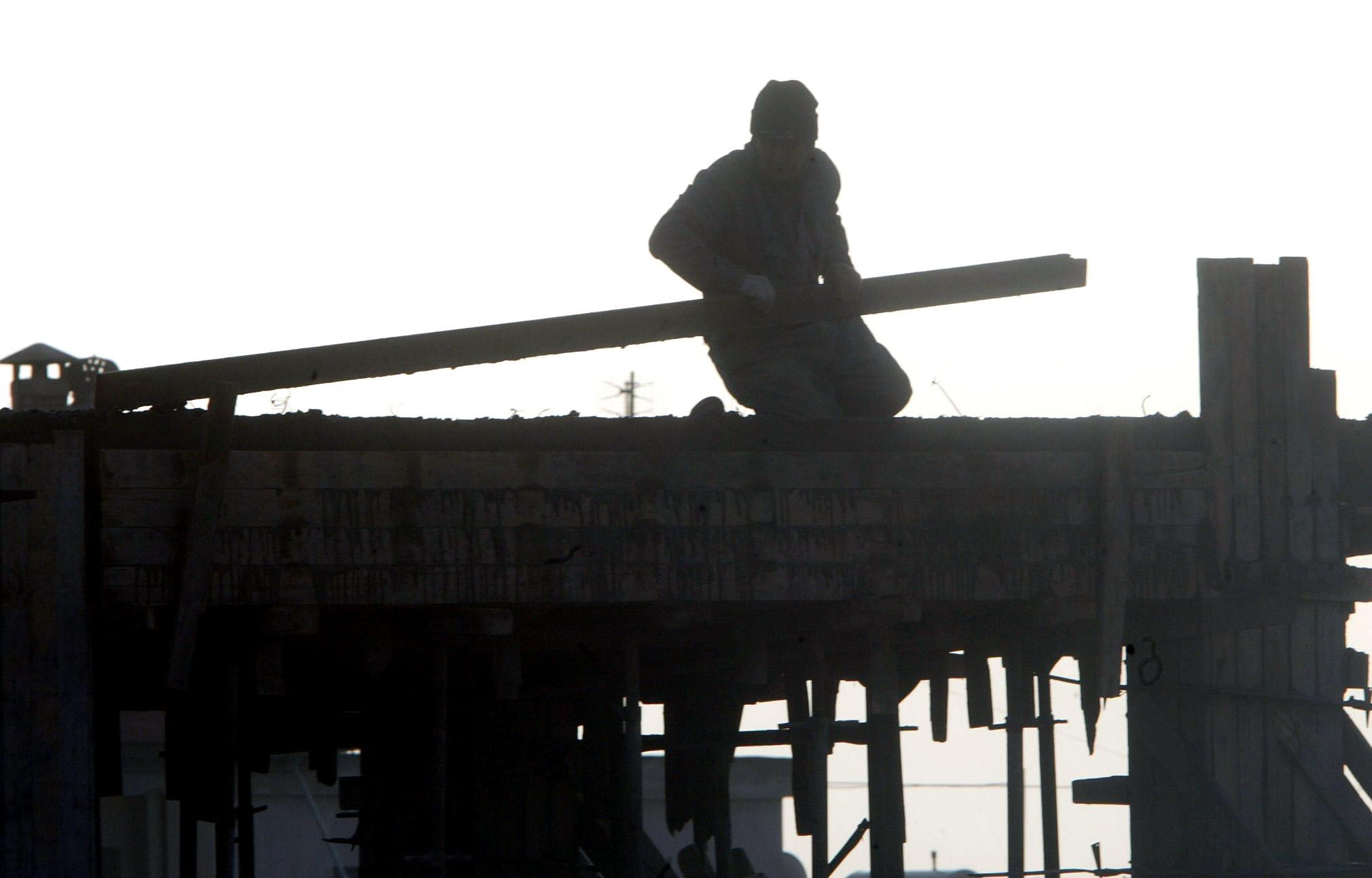 Θανατηφόρο εργατικό ατύχημα με θύμα 37χρονο στην Κρήτη