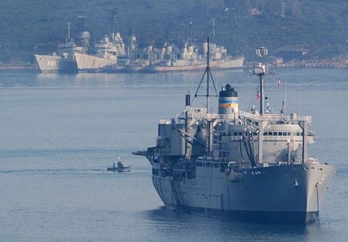 Οι ελληνικοί στόχοι των τρομοκρατών που ανησυχούν τις ΗΠΑ, σύμφωνα με το Wikileaks