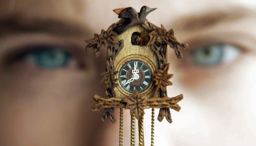 Άνδρες και γυναίκες ζουν με… διαφορά ώρας