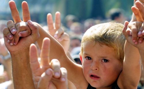 Υπέρ της μη κατάργησης των όπλων διασποράς η Ελλάδα, σύμφωνα με το Wikileaks