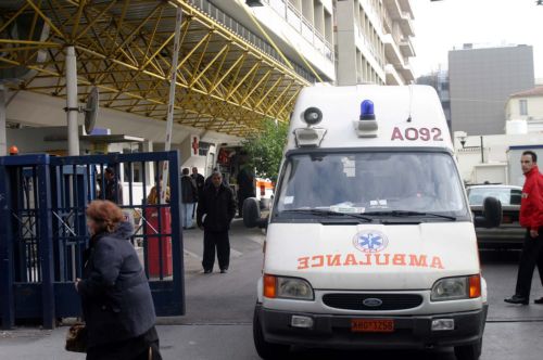 Ομαλά εξελίσσεται η υγεία του δεύτερου τραυματία της απεργιακής πορείας