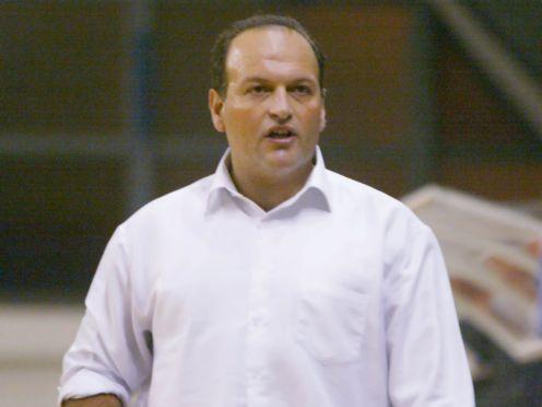 «Καθοριστικό το πρώτο ματς στο ΣΕΦ» δήλωσε ο Μανουσέλης