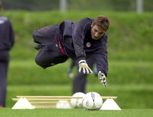 «Να κλείσω στον Ολυμπιακό» είπε ο Ελευθερόπουλος