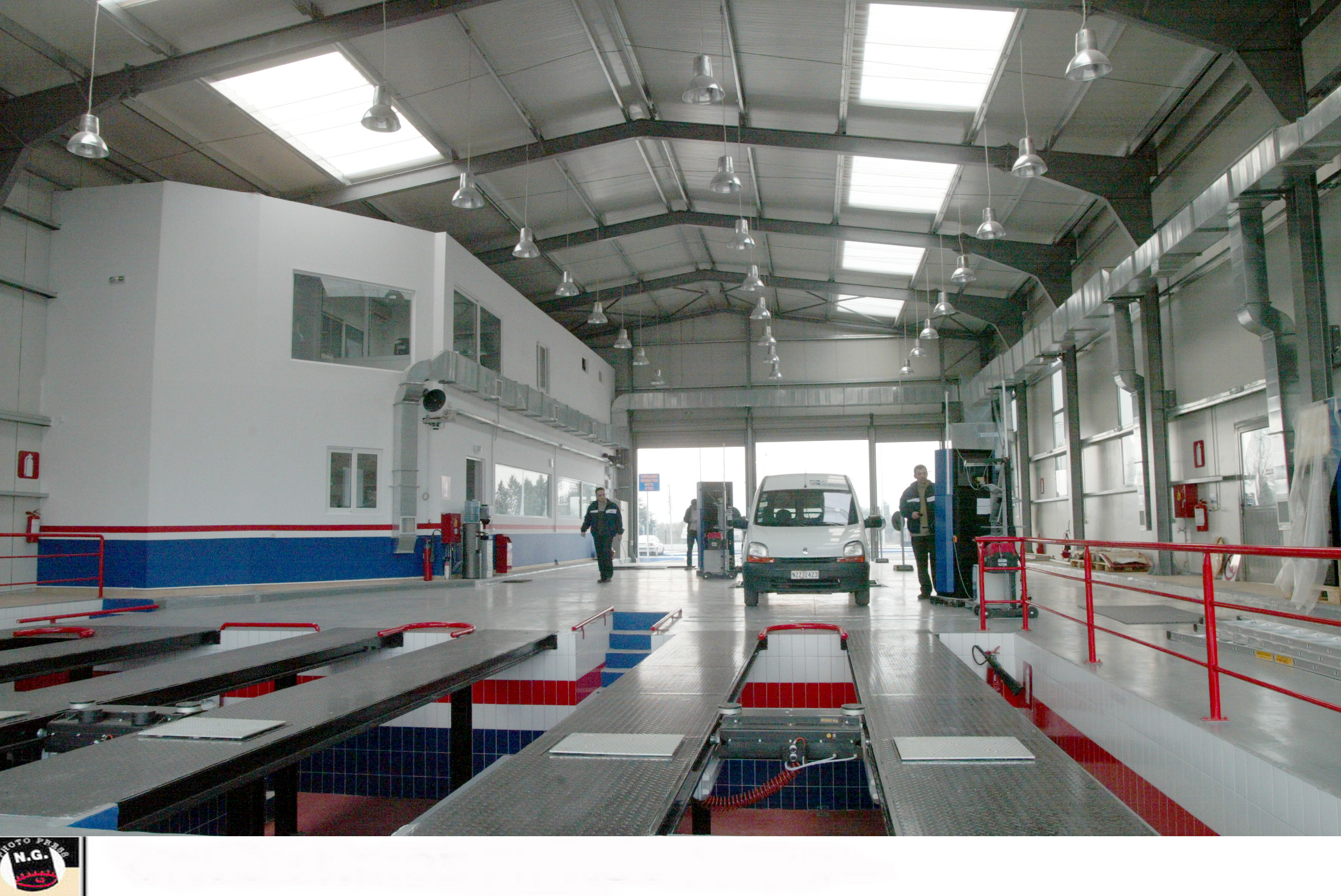 Αυξάνονται έως 200% τα πρόστιμα για την μη προσέλευση οχημάτων στα KTEO