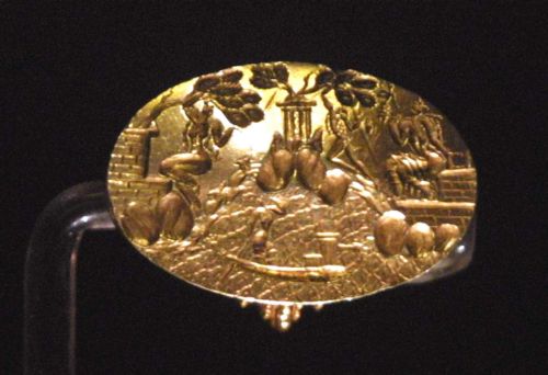 Άνοιξε ο δρόμος για την επαναλειτουργία του Αρχαιολογικού Μουσείου Ηρακλείου