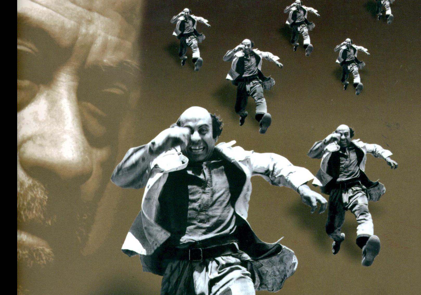 Πανελλήνια συγκίνηση για τον θάνατο του Θανάση Βέγγου